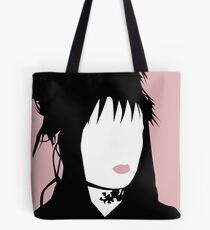 Lydia from Beetlejuice Tote Bag