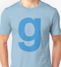 Camiseta unisex La mod de Garry