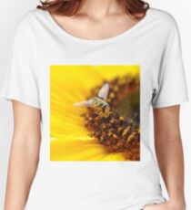 little fly Women's Relaxed Fit T-Shirt