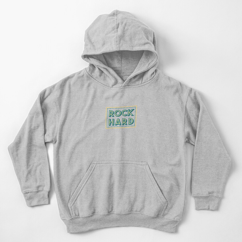 hardrock hoodie