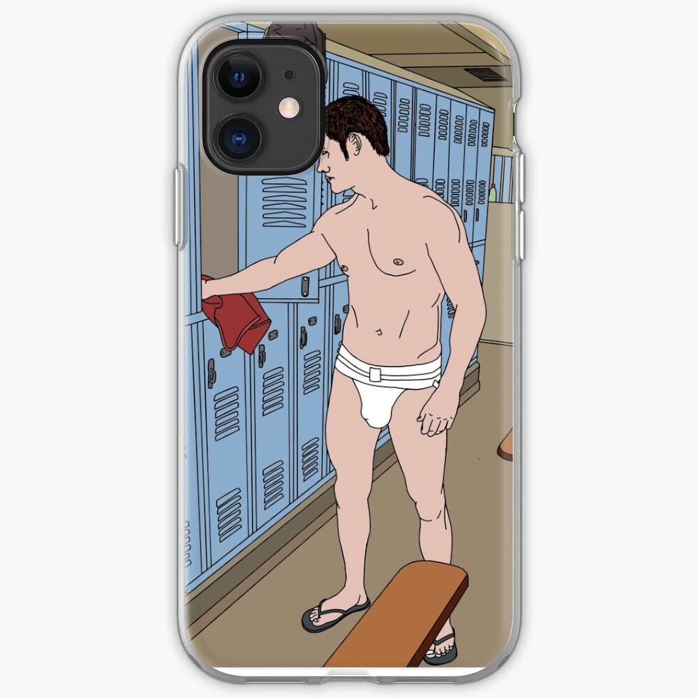 Changing iPhone Case & Cover