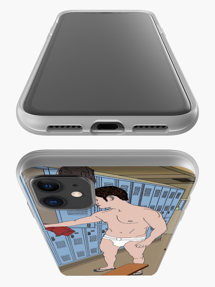 Alternate view of Changing iPhone Case & Cover