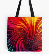 Rippling Tote Bag