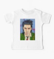 Nick Cave Baby Tee