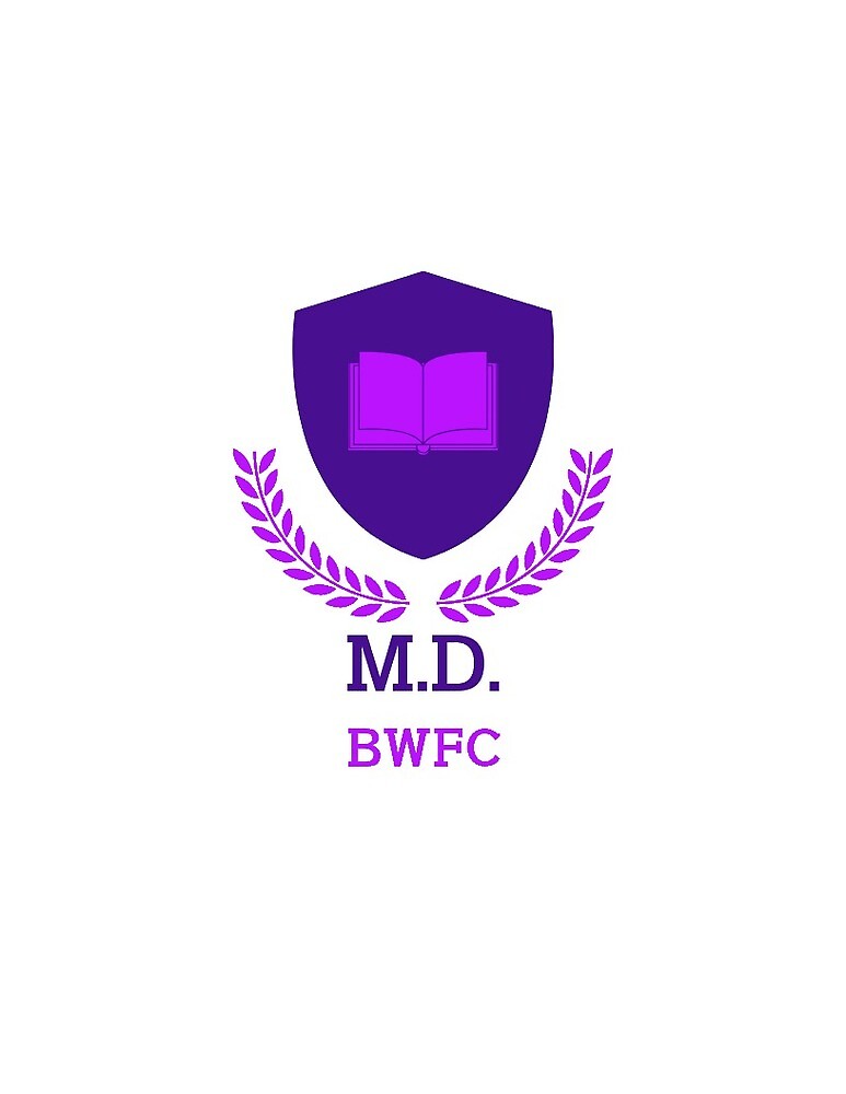 MD BWFC by bwfc