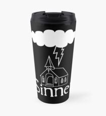 Sinner Travel Mug