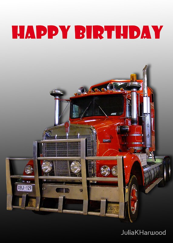 Happy Birthday truck!! Flat,800x800,070,f.u3