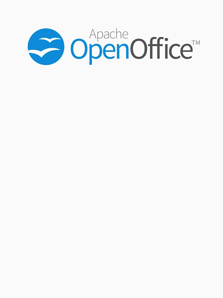 Apache OpenOffice by comdev