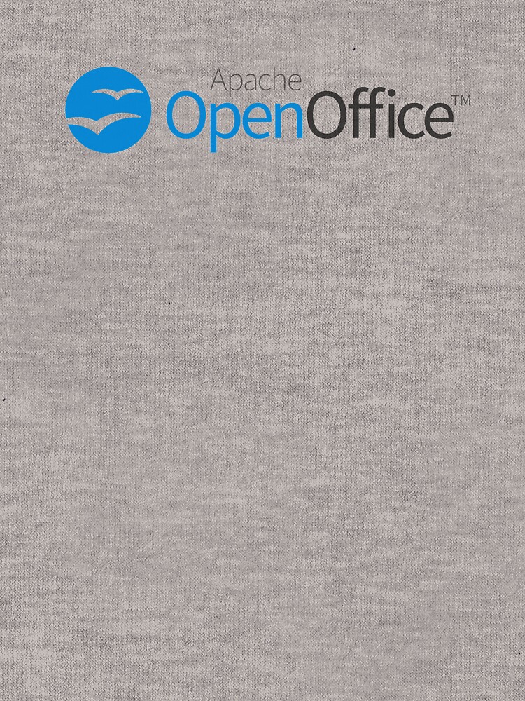Apache OpenOffice by comdev