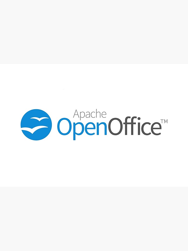 Apache OpenOffice by comdev
