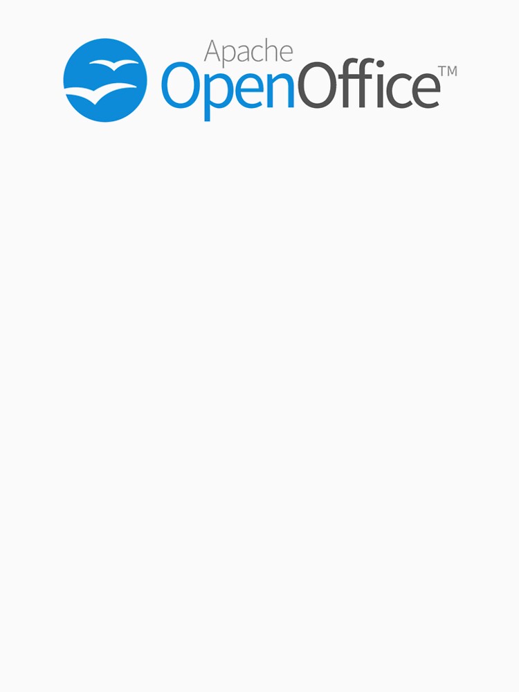 Apache OpenOffice by comdev