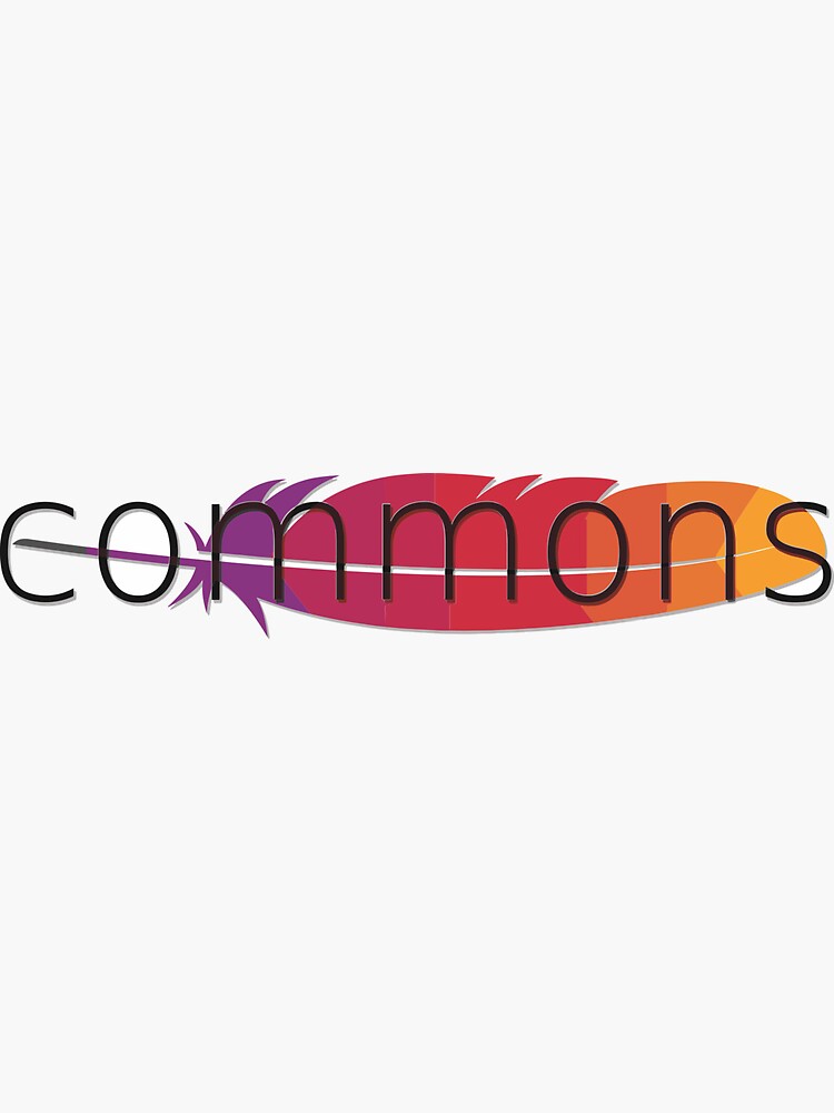 Apache Commons by comdev