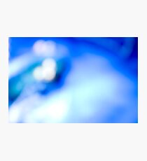 ICE Photographic Print