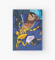 Archie Journal Hardcover Journal