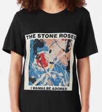 stone roses t shirts