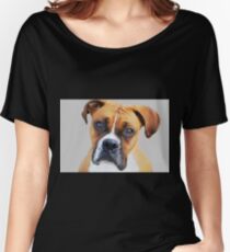 "I understand..." Women's Relaxed Fit T-Shirt