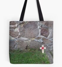 Poppy Day Tote Bag