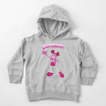Spinel Toddler Pullover Hoodie