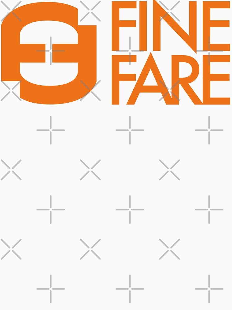 NDVH Fine Fare by nikhorne