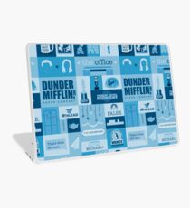 The Office Laptop Skin