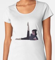 Professor Venomous Premium Scoop T-Shirt