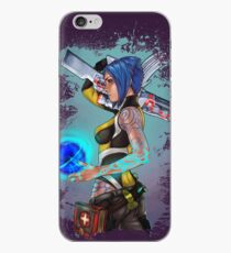 Borderlands 2 Maya the Siren Splatter Tee iPhone Case