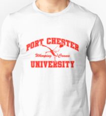 PCU Shirt Unisex T-Shirt
