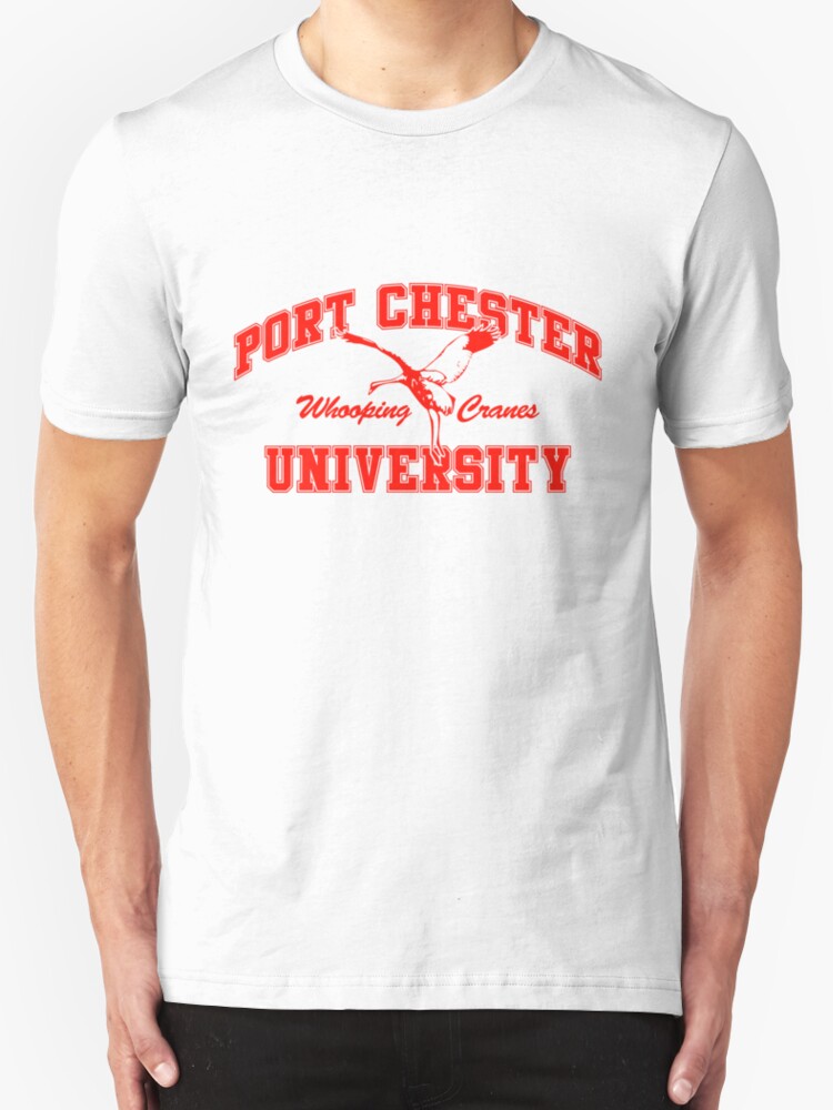 "PCU Shirt" TShirts & Hoodies by dangerbird Redbubble