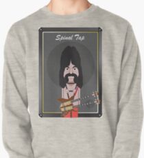 This Is Spinal Tap. Derek Smalls. Pullover