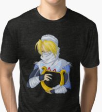 Sheik Tri-blend T-Shirt