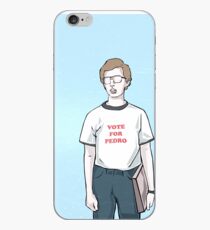 Vote For Pedro. iPhone Case