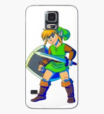 The Hero Case/Skin for Samsung Galaxy