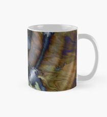 Gravity Waves Classic Mug