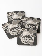 Steven Universe The Movie - Calamity Countdown Coasters