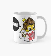 Coffee Cub Classic Mug