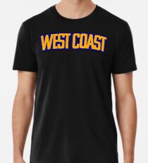 West Coast Eagles Premium T-Shirt