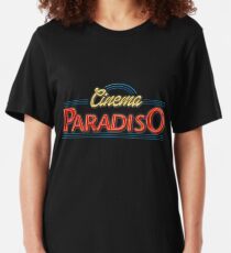 cinema paradiso shirt