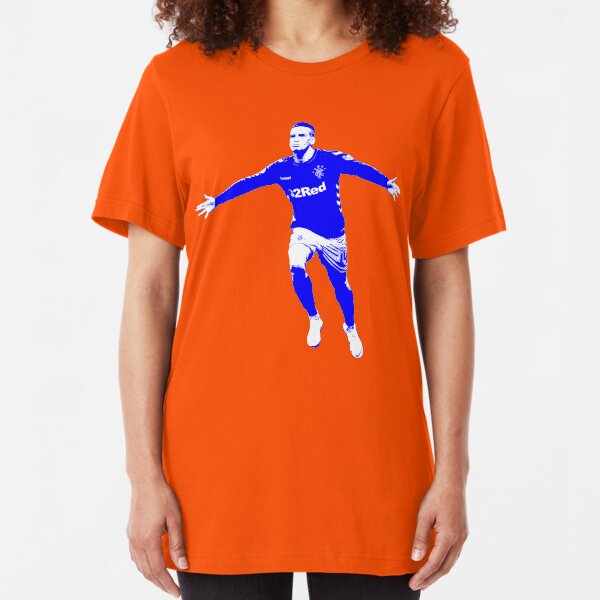 Glasgow Rangers T-Shirts | Redbubble