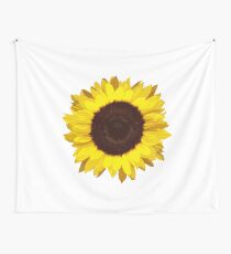 Sunflower Wall Tapestry