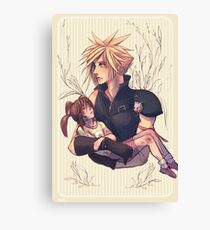 Children Canvas Print