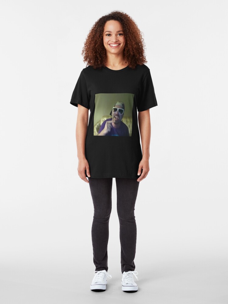 keemstar shirt