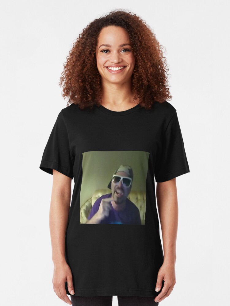 keemstar shirt