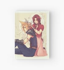 Flower Crown Hardcover Journal