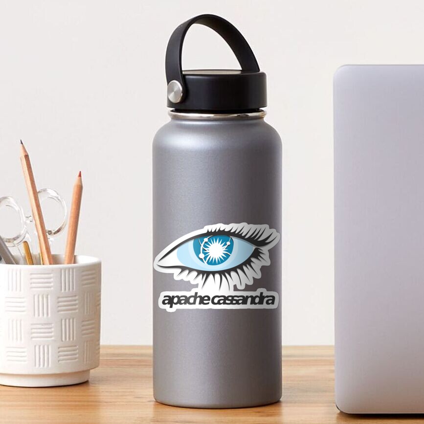 Apache Cassandra Sticker
