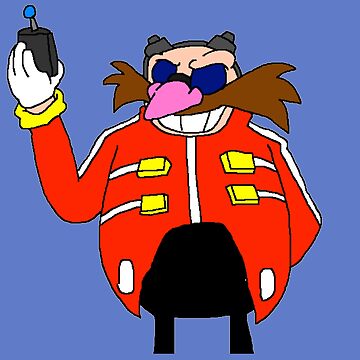 Eggman Coasters for Sale