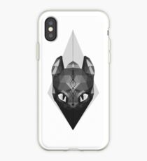 Nordischer Pfeil Zahnlos iPhone-Hülle & Cover