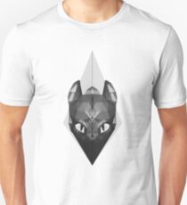 Nordischer Pfeil Zahnlos Unisex T-Shirt