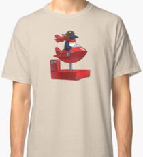 Insert Coin Classic T-Shirt