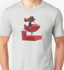 Insert Coin Unisex T-Shirt