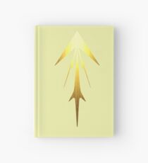 Thoron Hardcover Journal